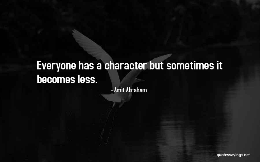 Linnington Ave Quotes By Amit Abraham Linnington Ave Quotes By Amit Abraham