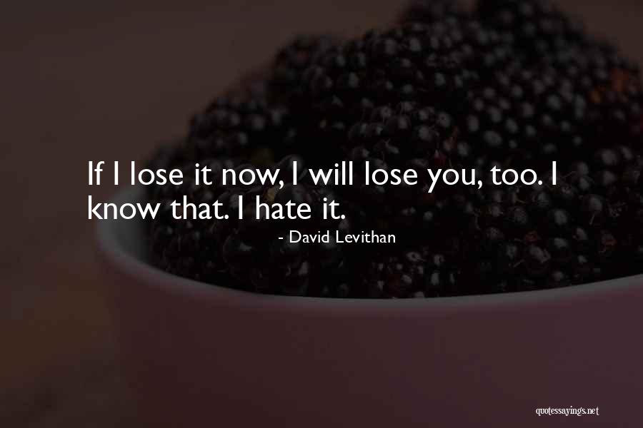 Linnington Bed Quotes By David Levithan Linnington Bed Quotes By David Levithan
