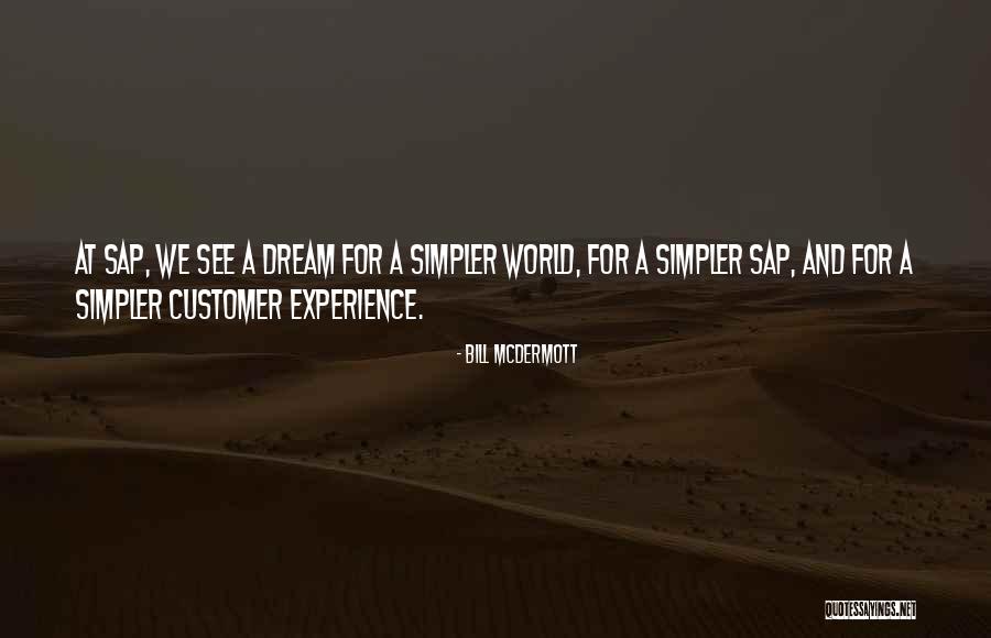 Linnington Wounded Quotes By Bill McDermott Linnington Wounded Quotes By Bill McDermott