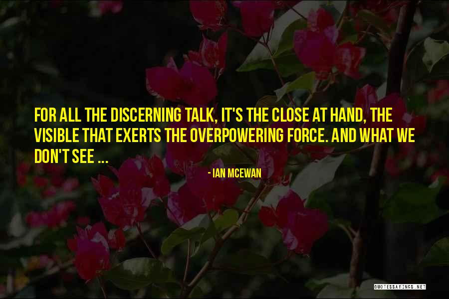 Linnington Wounded Quotes By Ian McEwan Linnington Wounded Quotes By Ian McEwan
