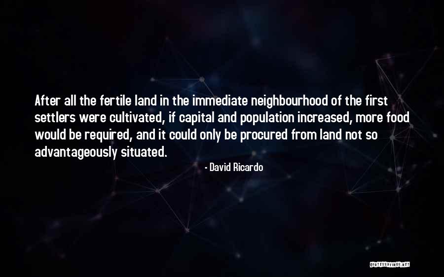 Linnmon Ikea Quotes By David Ricardo Linnmon Ikea Quotes By David Ricardo