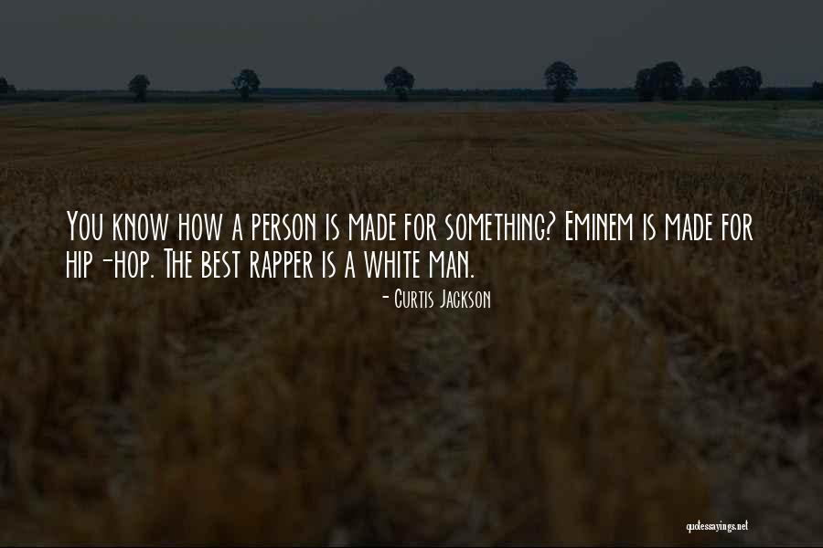 Linnodee Quotes By Curtis Jackson Linnodee Quotes By Curtis Jackson