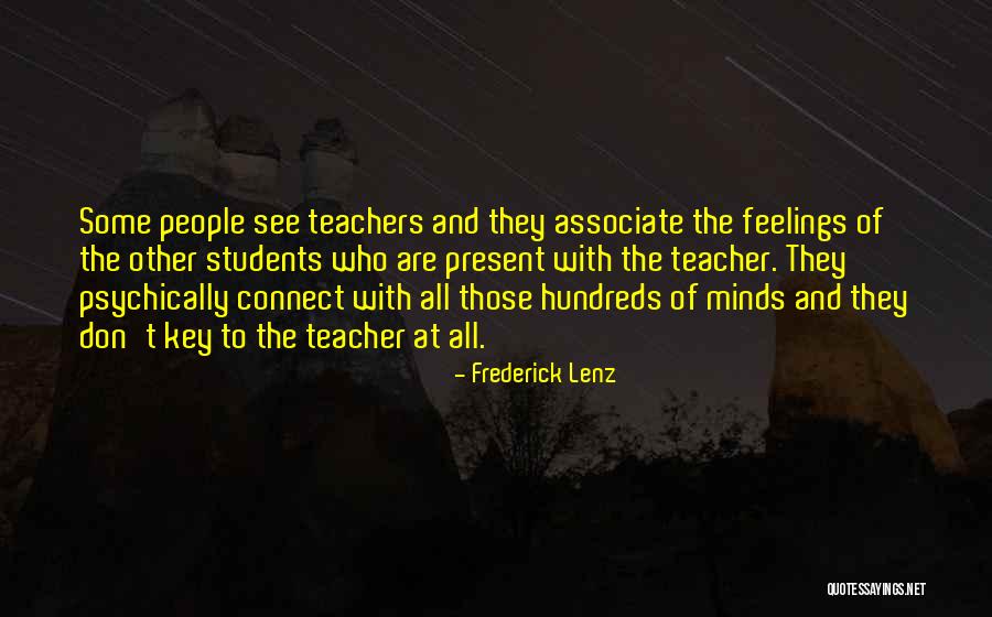 Linnodee Quotes By Frederick Lenz Linnodee Quotes By Frederick Lenz