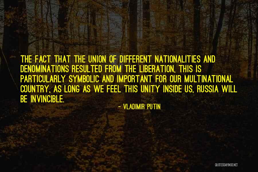 Linnodee Quotes By Vladimir Putin Linnodee Quotes By Vladimir Putin