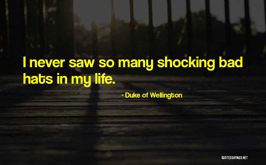 Linnunp Nt N Quotes By Duke Of Wellington Linnunp Nt N Quotes By Duke Of Wellington