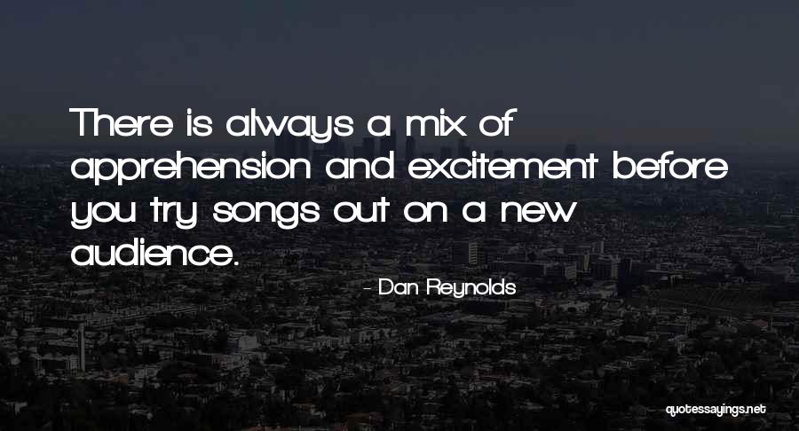 Linnused Quotes By Dan Reynolds Linnused Quotes By Dan Reynolds