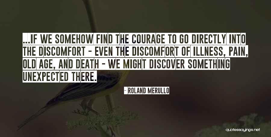 Linnused Quotes By Roland Merullo Linnused Quotes By Roland Merullo