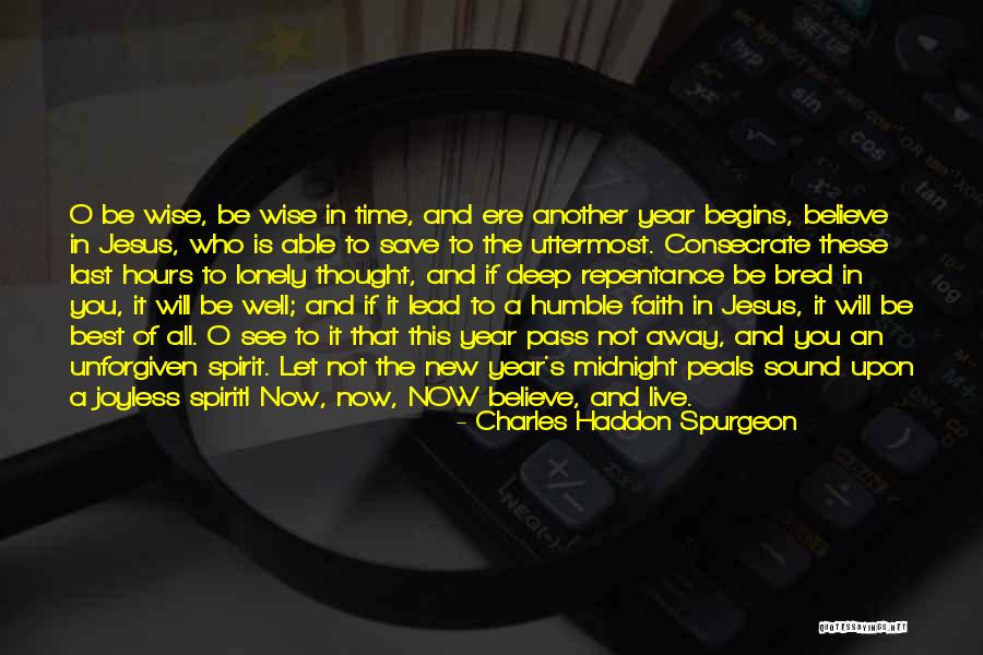 Linny Tuck Quotes By Charles Haddon Spurgeon Linny Tuck Quotes By Charles Haddon Spurgeon