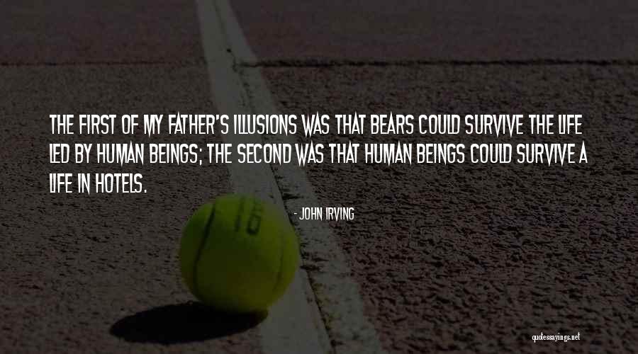 Linny Tuck Quotes By John Irving Linny Tuck Quotes By John Irving