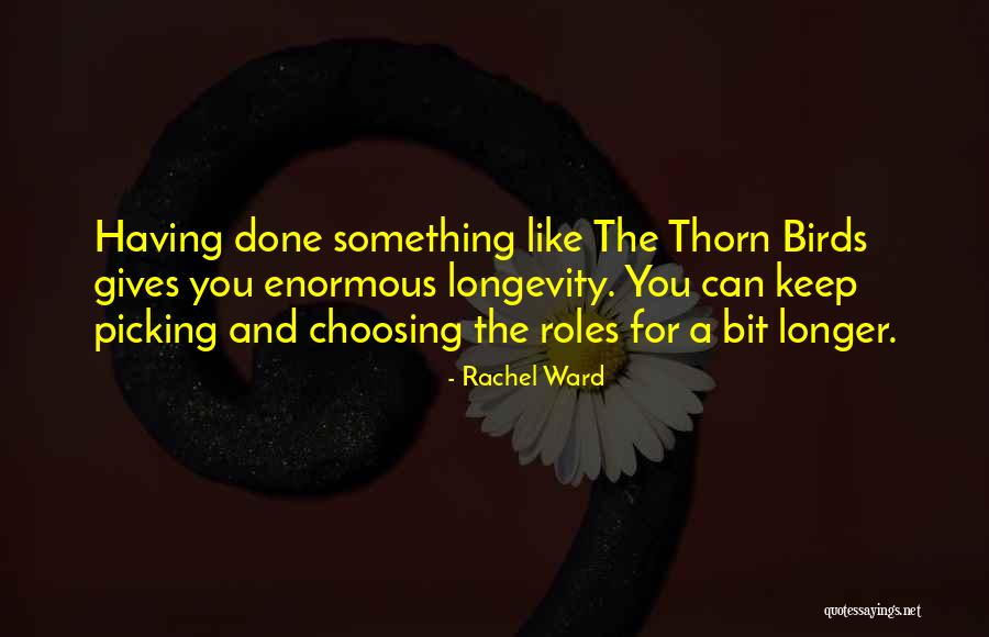 Linny Tuck Quotes By Rachel Ward Linny Tuck Quotes By Rachel Ward