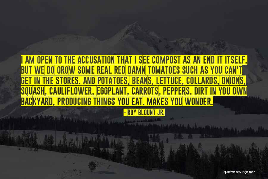 Linny Tuck Quotes By Roy Blount Jr. Linny Tuck Quotes By Roy Blount Jr.