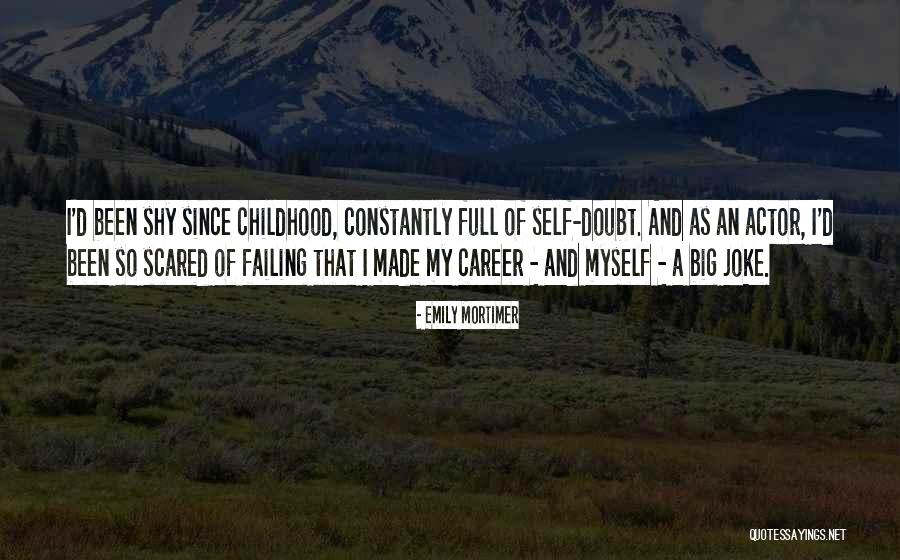 Linos Skanumynai Quotes By Emily Mortimer Linos Skanumynai Quotes By Emily Mortimer