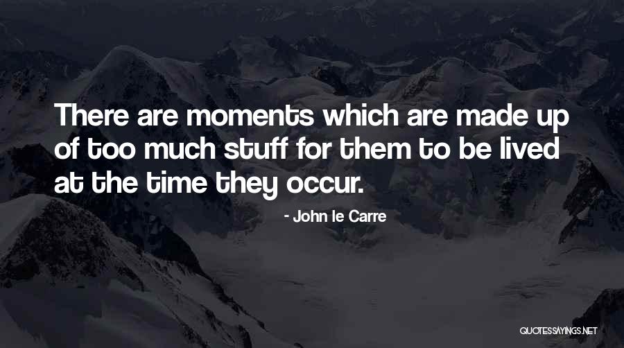 Linoush Quotes By John Le Carre Linoush Quotes By John Le Carre