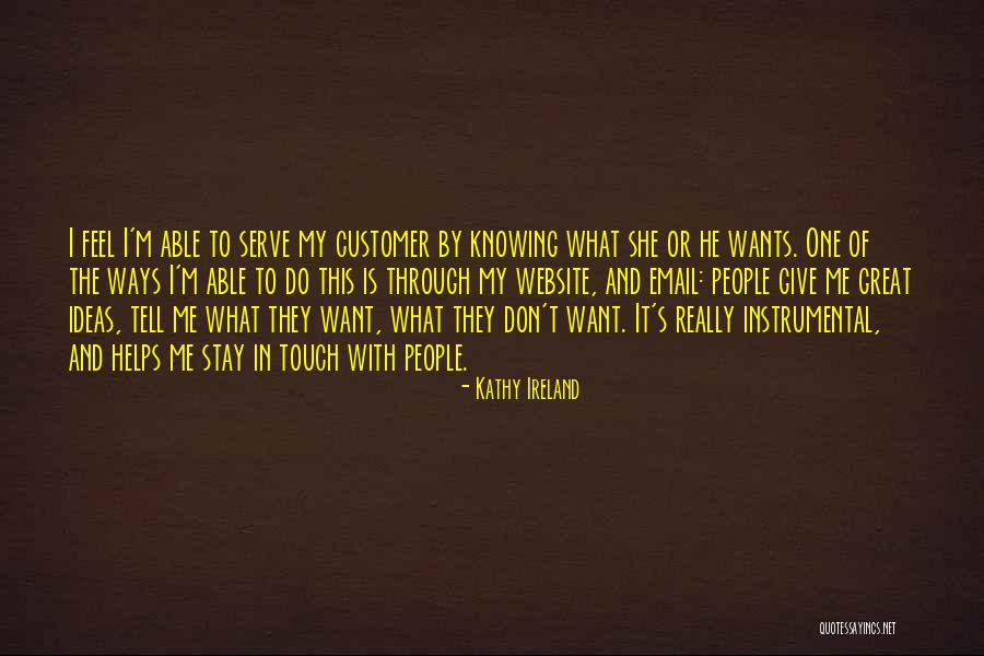 Linoy Lahav Quotes By Kathy Ireland Linoy Lahav Quotes By Kathy Ireland