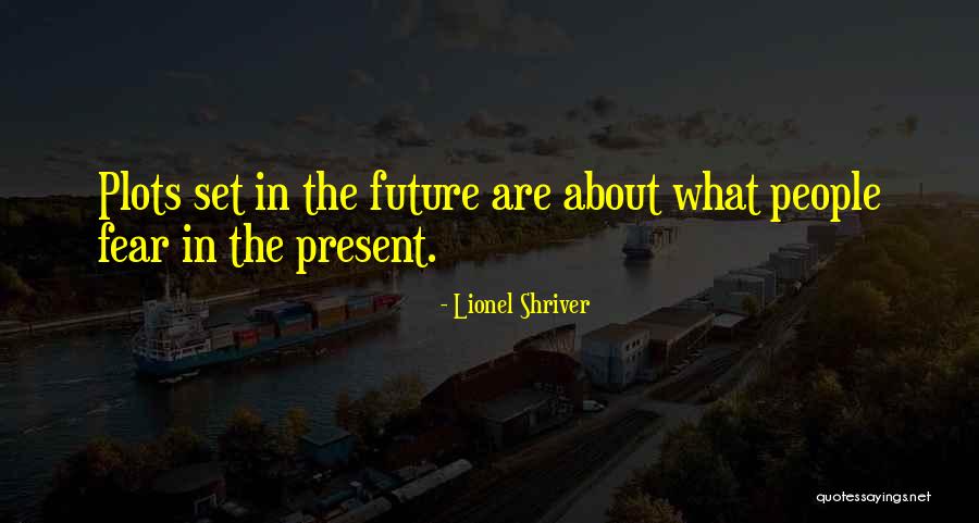 Linoy Reich Quotes By Lionel Shriver Linoy Reich Quotes By Lionel Shriver