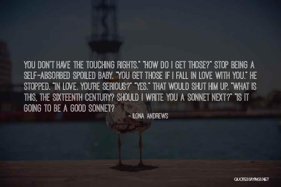 Linsangan Piggery Quotes By Ilona Andrews Linsangan Piggery Quotes By Ilona Andrews