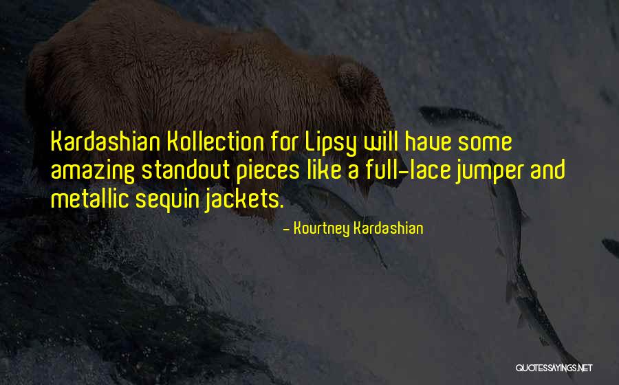 Linsangan Piggery Quotes By Kourtney Kardashian Linsangan Piggery Quotes By Kourtney Kardashian