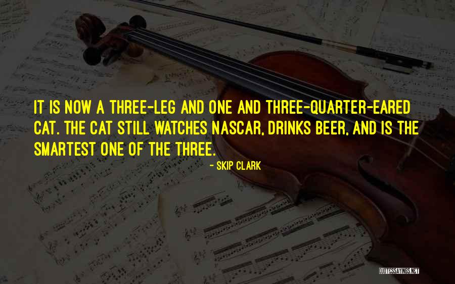 Linsay Watch Quotes By Skip Clark Linsay Watch Quotes By Skip Clark