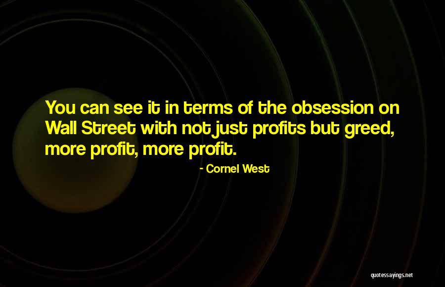 Linsco Private Quotes By Cornel West Linsco Private Quotes By Cornel West