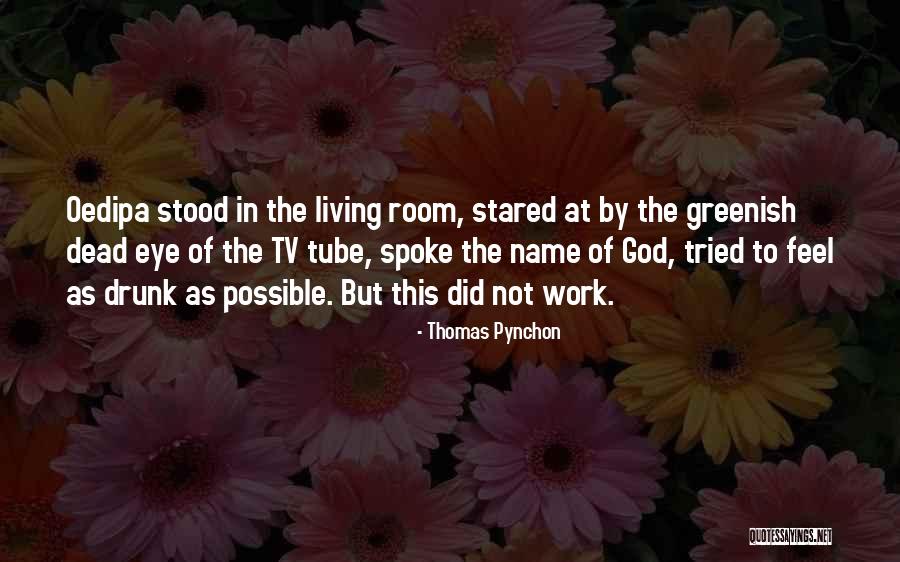 Linsco Private Quotes By Thomas Pynchon Linsco Private Quotes By Thomas Pynchon