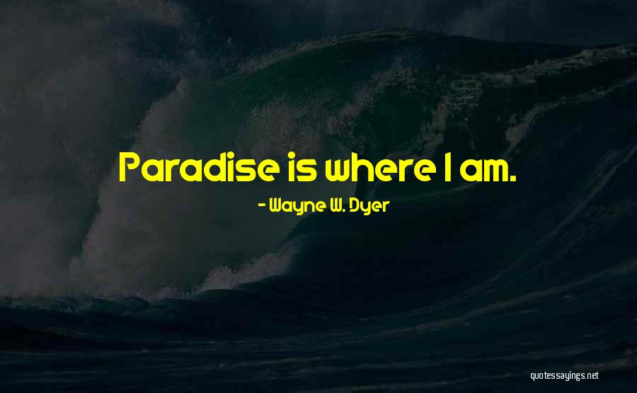 Linscomb Family Name Quotes By Wayne W. Dyer