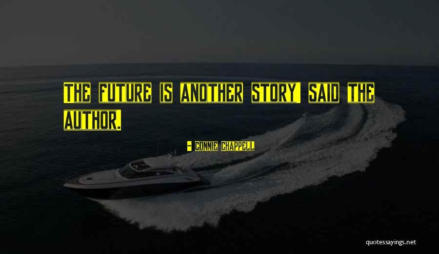 Linscott Quotes By Connie Chappell Linscott Quotes By Connie Chappell