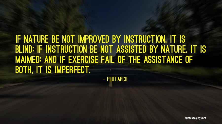 Linsenmeyer George Quotes By Plutarch Linsenmeyer George Quotes By Plutarch