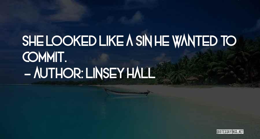 Linsey Hall Quotes 266083