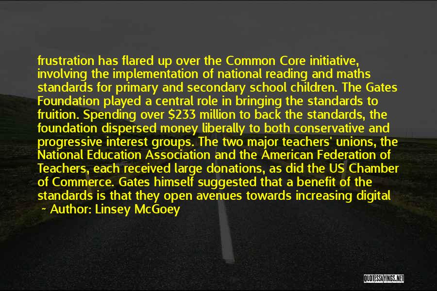 Linsey McGoey Quotes 1524646