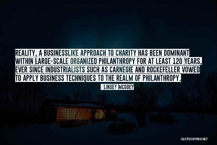 Linsey McGoey Quotes 1809733 Linsey McGoey Quotes 1809733