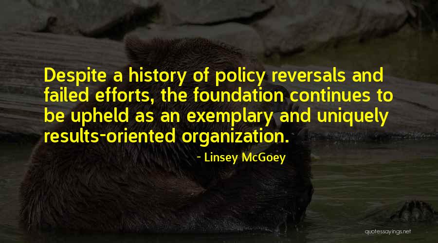 Linsey McGoey Quotes 1936918