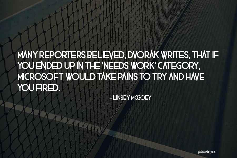 Linsey McGoey Quotes 2006537 Linsey McGoey Quotes 2006537