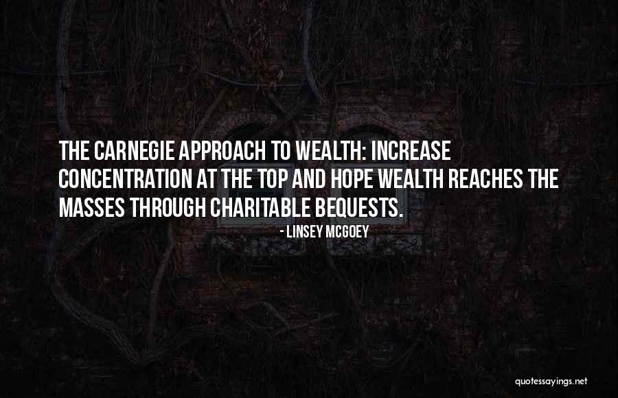 Linsey McGoey Quotes 2044191 Linsey McGoey Quotes 2044191