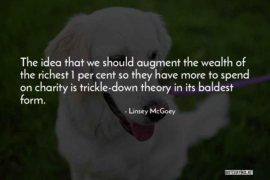 Linsey McGoey Quotes 981635