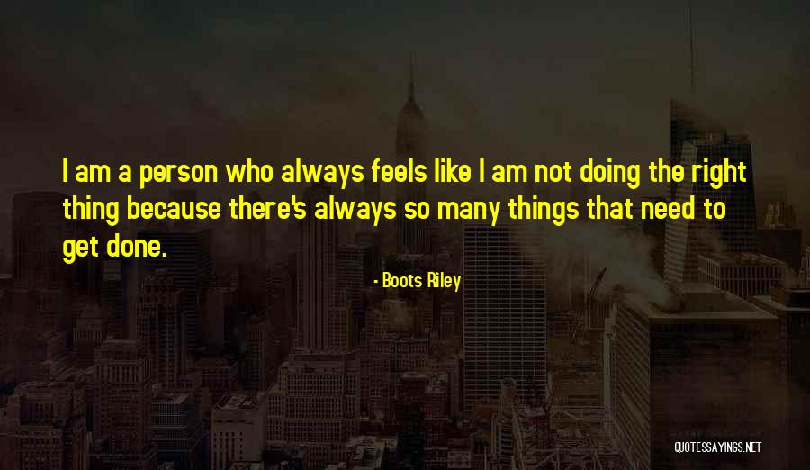 Linskie Quotes By Boots Riley Linskie Quotes By Boots Riley
