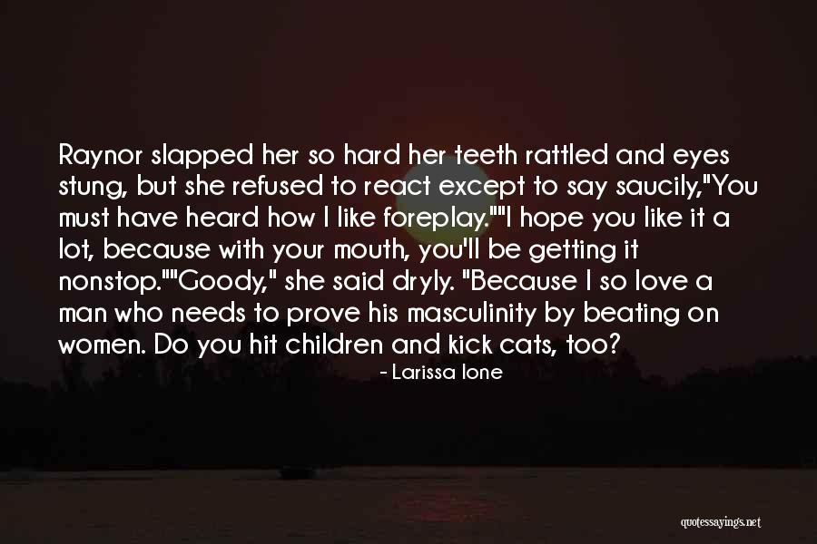 Linsky Dental Quotes By Larissa Ione Linsky Dental Quotes By Larissa Ione