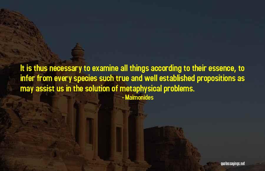 Linsner Margaret Quotes By Maimonides Linsner Margaret Quotes By Maimonides