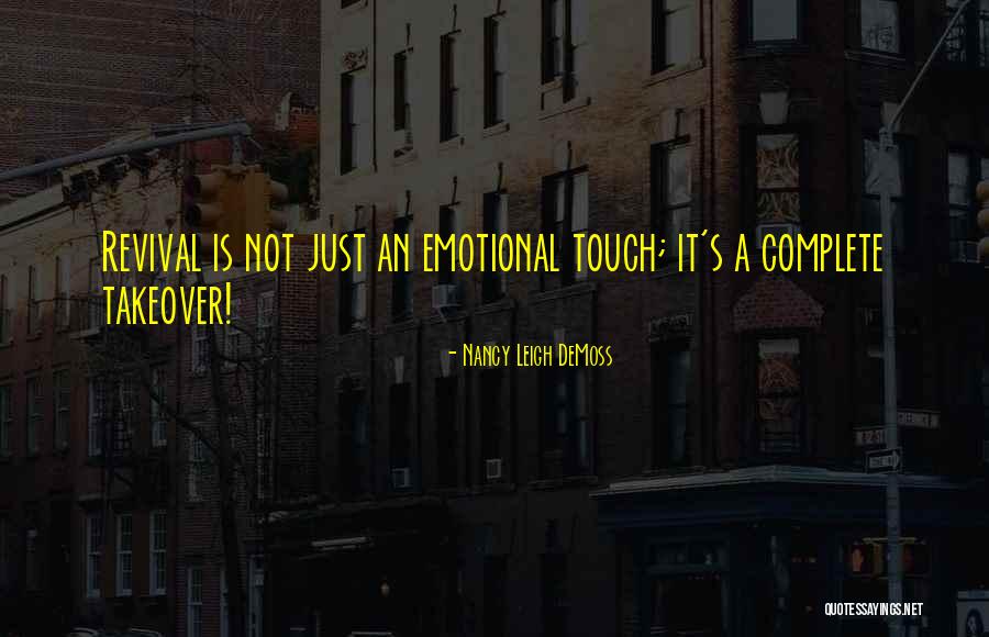 Linssen 45 Quotes By Nancy Leigh DeMoss Linssen 45 Quotes By Nancy Leigh DeMoss
