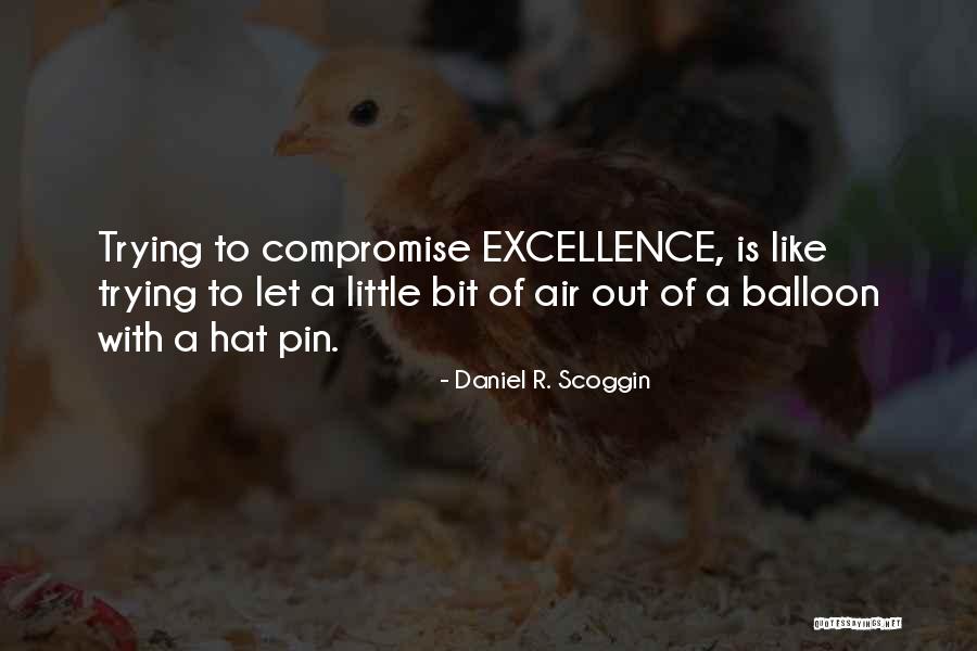 Linstinct Quotes By Daniel R. Scoggin Linstinct Quotes By Daniel R. Scoggin