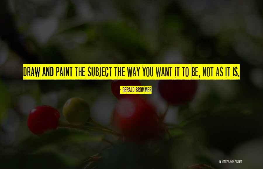 Linstinct Quotes By Gerald Brommer Linstinct Quotes By Gerald Brommer