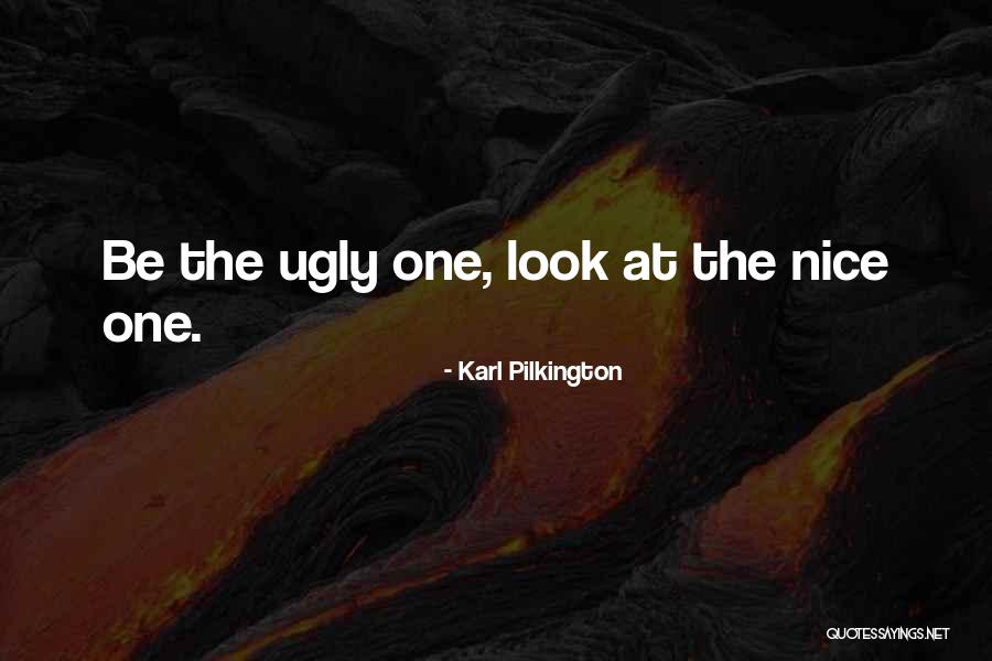 Linstinct Quotes By Karl Pilkington Linstinct Quotes By Karl Pilkington