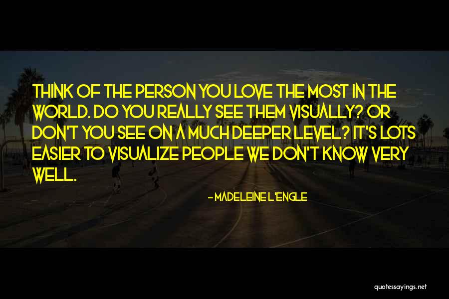 Linstitut Paul Quotes By Madeleine L'Engle Linstitut Paul Quotes By Madeleine L'Engle