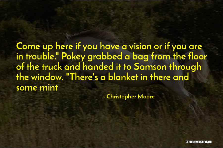 Linstow Center Quotes By Christopher Moore Linstow Center Quotes By Christopher Moore