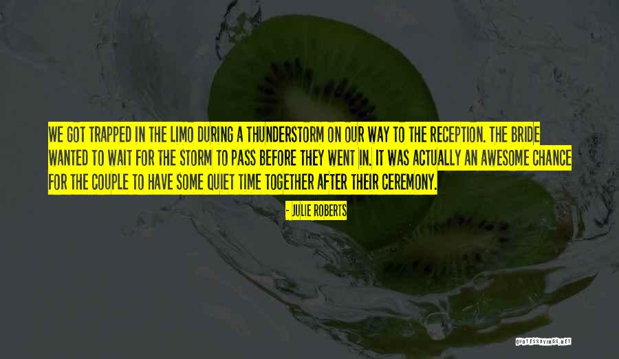 Linsu Uruguay Quotes By Julie Roberts Linsu Uruguay Quotes By Julie Roberts