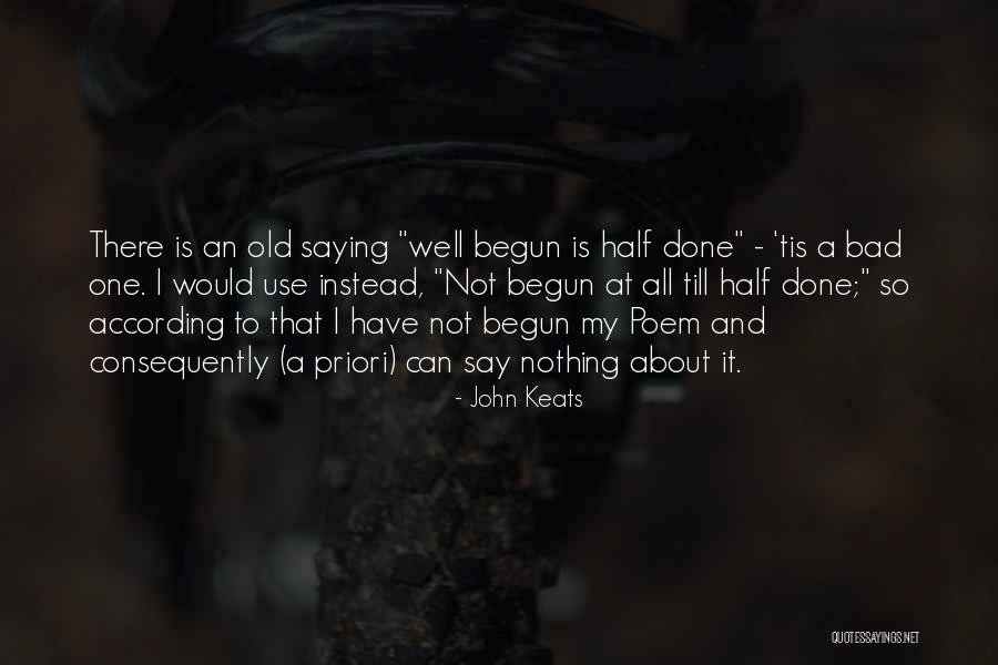 Linsubaunir Quotes By John Keats Linsubaunir Quotes By John Keats