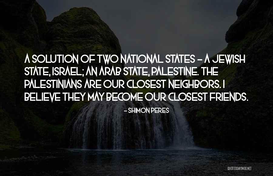 Linsubaunir Quotes By Shimon Peres Linsubaunir Quotes By Shimon Peres