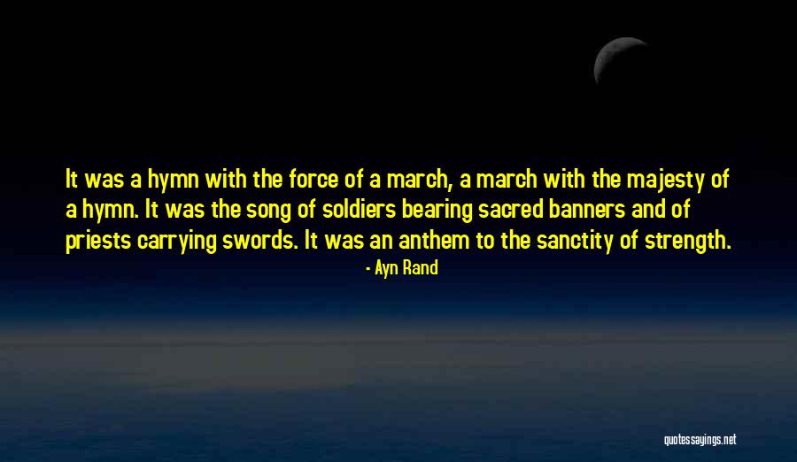 Lintention De Monsieur Quotes By Ayn Rand