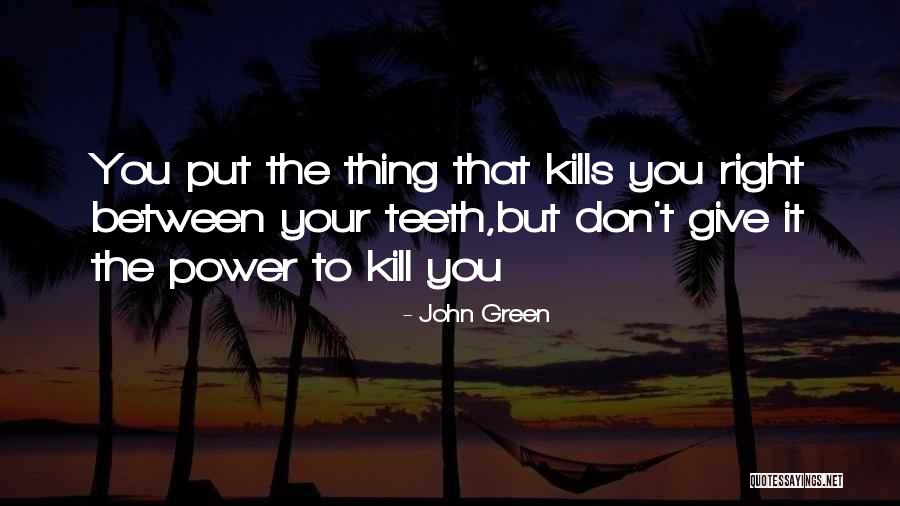 Lintention Quotes By John Green Lintention Quotes By John Green