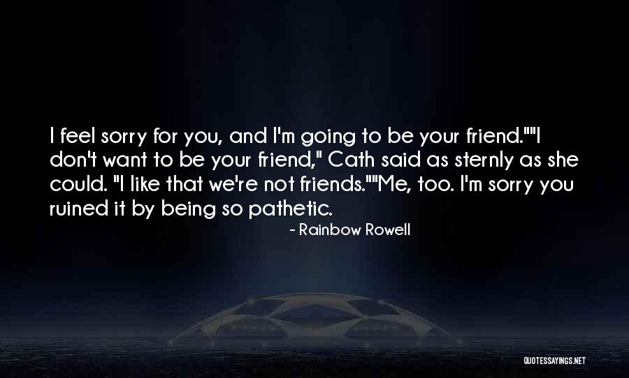 Lintention Quotes By Rainbow Rowell Lintention Quotes By Rainbow Rowell