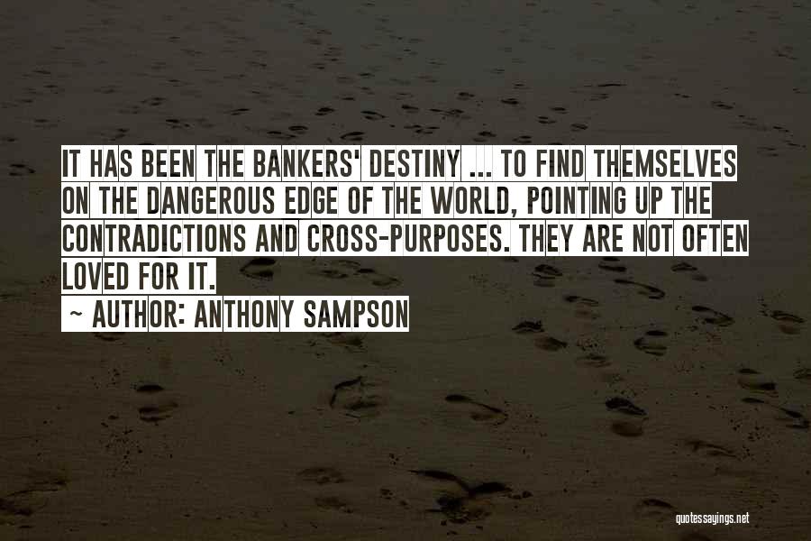 Linterna En Quotes By Anthony Sampson